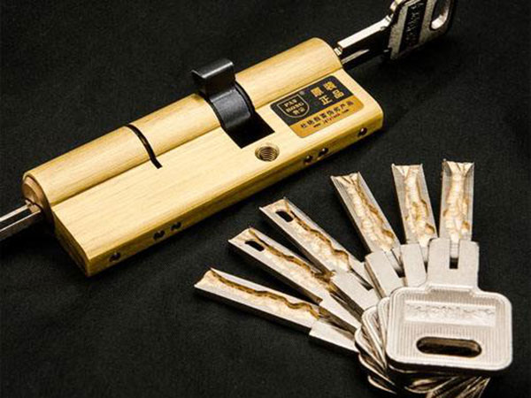 通渭24小时上门开锁公司