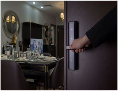 通渭24小时上门开锁公司