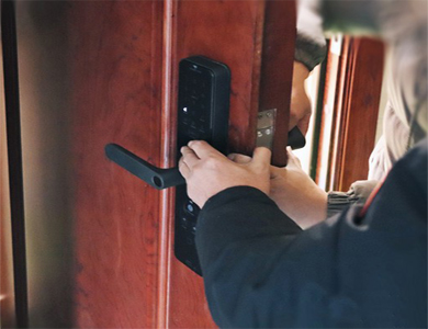 通渭24小时上门开锁公司